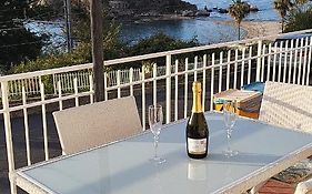 Taormina Isola Bella Suite