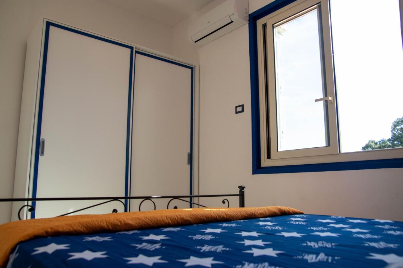 Taormina Isola Bella Suite Exterior foto