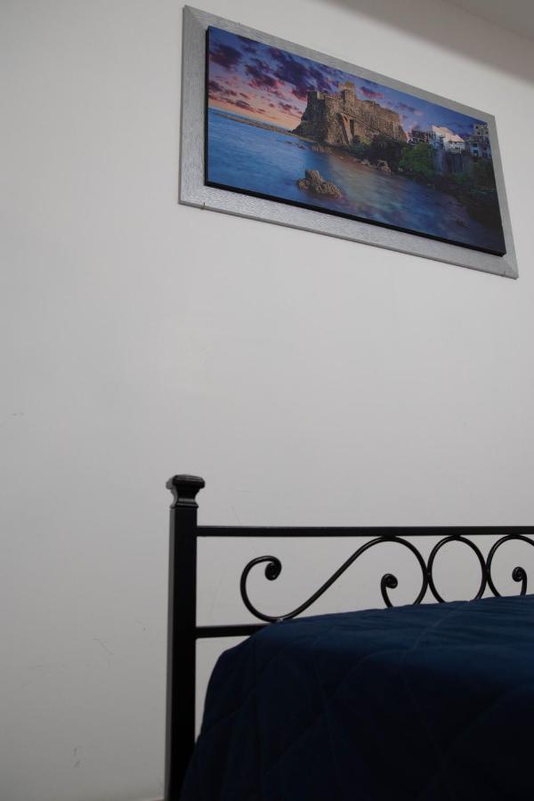 Taormina Isola Bella Suite Exterior foto