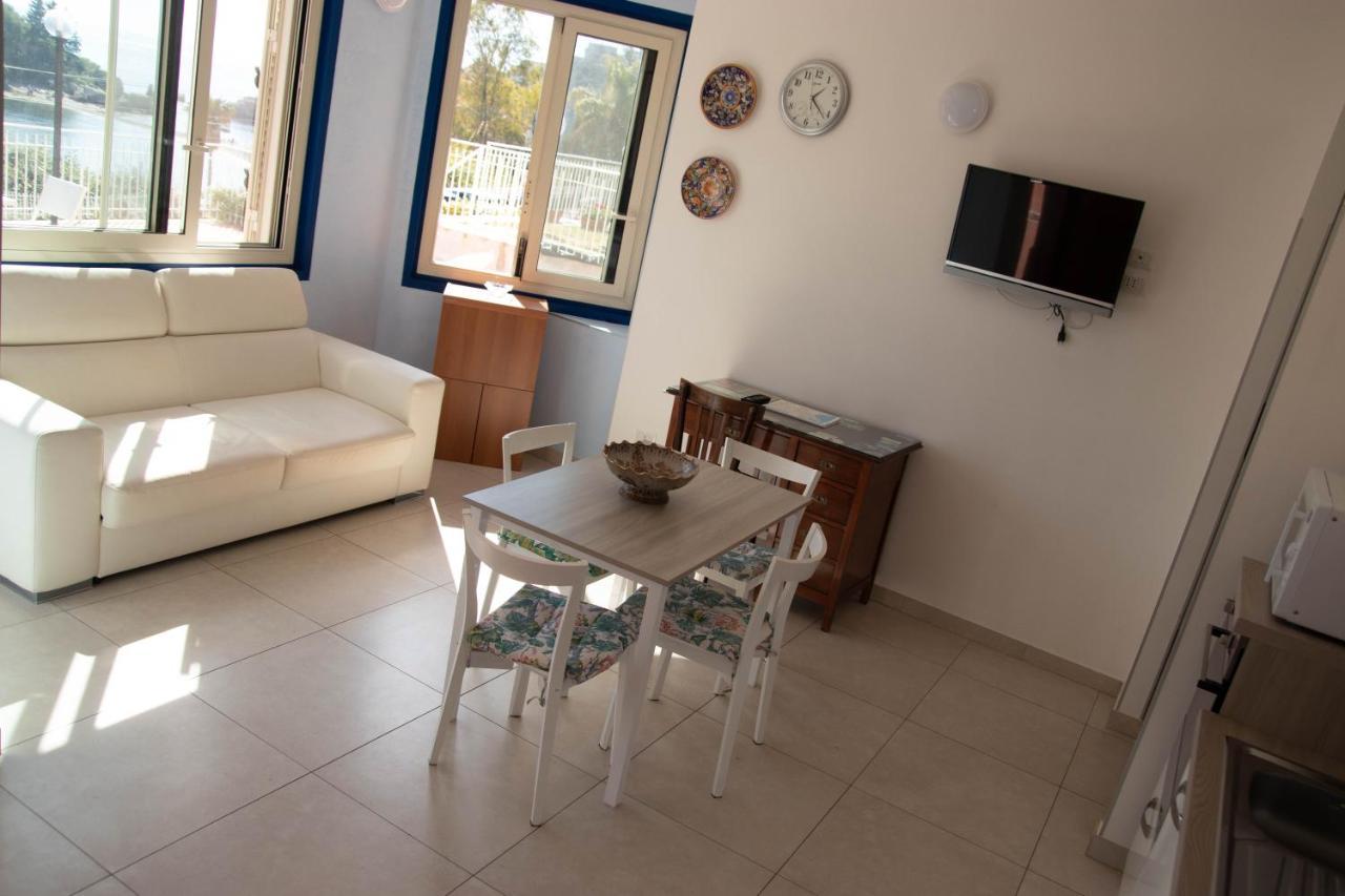 Taormina Isola Bella Suite Exterior foto